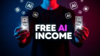 AI Affiliate Marketing Without Website | Make Money Online Using Free AI Tools (2025)