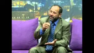 محمدابو الهيجاء فرقة الفدى قناة اليرموك 2