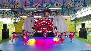 Hội thi erobic 