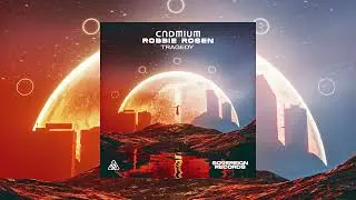 CADMIUM X Robbie Rosen - Tragedy