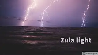 1 HOUR GENTLE RAIN, WIND AND THUNDER UK for sleeping, insomnia, reduce stress, study