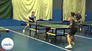 2013_08_06 Zonenko - Pankratov (Зоненко - Панкратов)
