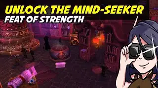 Join the Secretive Cabal of the Mind-Seekers