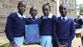 Restoring Hope to a Community
