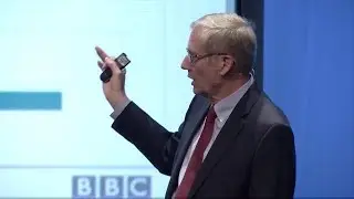 Plenary Session - Day 3, 2016 April, 14th - Dave Beckmann