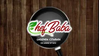 INTRO CHEF BABA