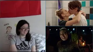 Druck––Abi Special Episode Reaction
