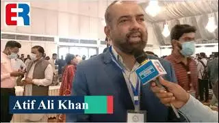 Atif Ali Khan | Director | Aptech Learning | 11th Aptech Vision | Engineering Review | ER