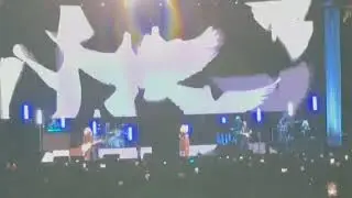 Stevie Nicks &ldquo;Edge of Seventeen&rdquo; Hartford, CT 10/25/25