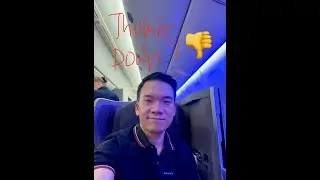 British Airways Club World: Путешествие во времени в 2006 год ✈️ | BA2272 JFK–Гатвик #авиакомпани...