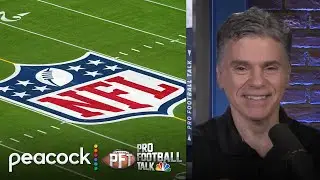 NFL MVP AP voting for 2024 season had 'invalid' ballot removed | Pro Football Talk | NFL on NBC