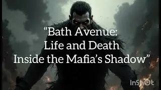 &ldquo;Bath Avenue: Life and Death Inside the Mafia&rsquo;s Shadow&rdquo;