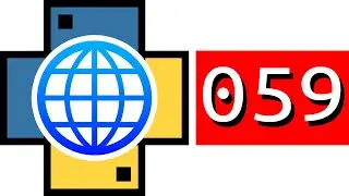 059 Selenium: IFRAMES [curso Python]