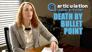 Death by bullet point