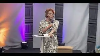 Embrace the Love of God  by mother Elizabeth at mighty rooted