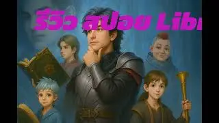 รีวิว สปอย Library of Heaven's Path ห้องสมุดวิถีสวรรค์ แปลไทย ตอนที่ 306-310