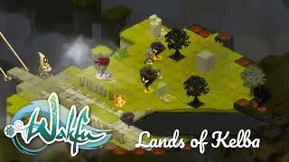 Wakfu OST - Kelba (Battle)