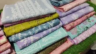 Latest Bareeze Lawn 2PC | Trendy New Design 2026 @jabeencollection5665 