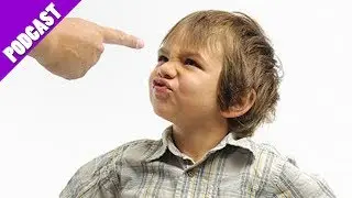 SLIMY THIEVING CHILDREN - JARCAST Episode 76