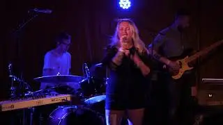 FELL FROM A STAR // Made of Diamonds LIVE at Capitol Hill Block Party 2018