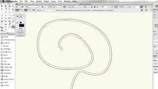 Manipulating 2D Geometry - Offset