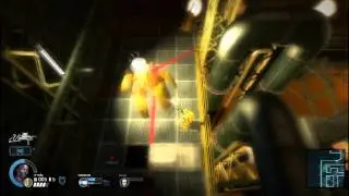Let's Play: Alien Swarm Mission 7 FAIL