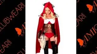 Sexy Evil Villain Costume Ideas For Halloween