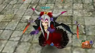 [DFFOO] GL - Ultimecia Chaos