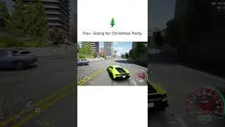 Mary Christmas💀🥶#christmas #shorts #gta5 #gtastunts #drift21