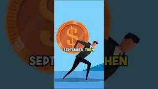 Bitcoin Dominance Is Topping &mdash; Altcoins Ready to EXPLODE!