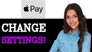 How To Change Default Card In Apple Pay (2025)
