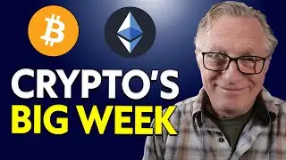 Crypto Weekly News: BTC Jobs Shock, ETH ETF Outflows & DeFi Hack Recovery