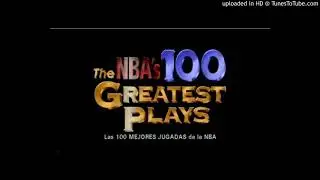 John Etkin-Bell & Michael Farmer - Fade Away (Music From NBA Films)