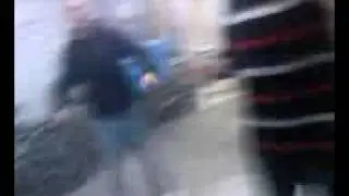 the keller fight club (Picos vs. Alexsis)