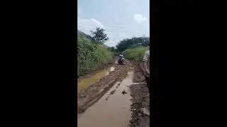 Owe dam day 1 vlogs