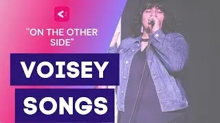 Voisey I See You On the Other Side I Goodbye Song