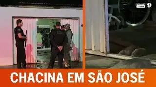 Família ASS4SSIN4DA em São José de Mipibu