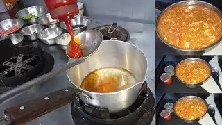 Hot and Sour Soup Restaurant Style Recipe By Cooking With Kawish
