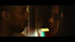 Creed. La leyenda de Rocky (2016) Trailer espa&ntilde;ol