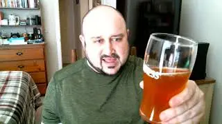 Georgia Beer Reviews: Craft Explorers Salted Caramel Ale