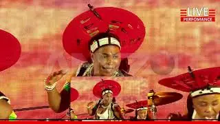 izingane zoma - IMPI