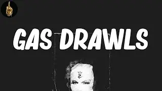 Gas Drawls (Lyrics) - MF DOOM