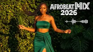 AFROBEAT PARTY MIX 2026 🚀 | High-Energy African Party Anthems | Afropulse_Vibes