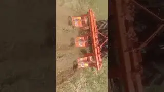 Inter Row Rotary#agritech-5