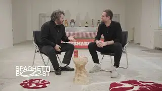 Cibo e arte: l&rsquo;universo creativo di Maurizio Tentella tra gastronomia, ironia e contemporaneit&agrave;