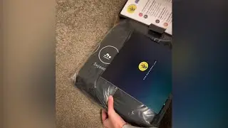 Muslim with ADHD tries Interactive Prayer Mat