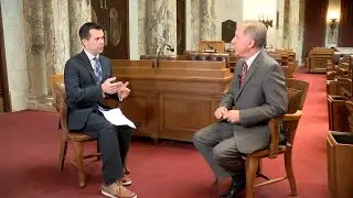 Capital City Sunday: Speaker Robin Vos