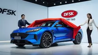 Is the DFSK Glory 560 the Best SUV Under Budget?