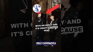 PEYSOH CO-SIGNED BY OHGEEZY👀BUT FLORENCIA 13 EXPOSES HIM ON CAMERA😳#peysoh #ohgeezy #florencia13