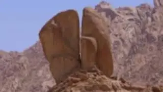 The Rock of Horeb: Sacred Site Documentary